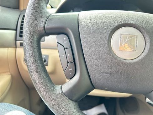 Used 2007 Saturn Outlook XE w/ Preferred Pkg FWD image 35