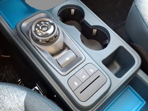 New 2025 Ford Maverick XLT w/ XLT Luxury Package image 22