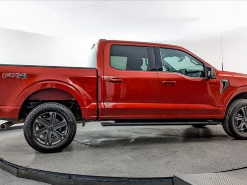 Used 2023 Ford F150 XLT w/ Equipment Group 302A High image 8
