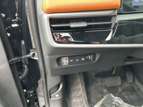 New 2025 Honda Prologue Elite image 19