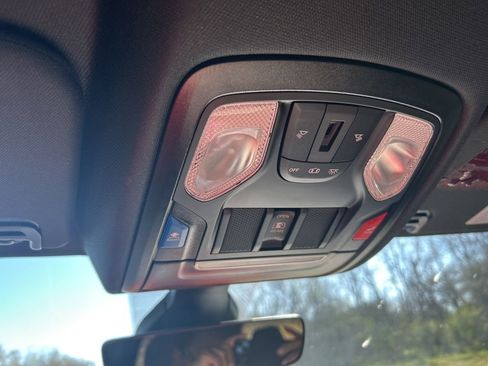 Used 2023 RAM 1500 Big Horn image 21