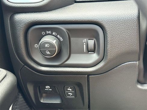 New 2025 RAM 1500 Big Horn image 18