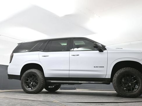 New 2026 Chevrolet Tahoe Premier AWD/4WD image 66