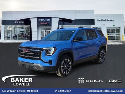 New 2026 GMC Terrain Elevation w/ Elevation Premium Package