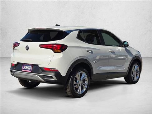 Used 2022 Buick Encore GX Preferred image 5