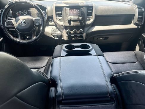 Used 2024 RAM 1500 Tradesman w/ Night Edition AWD/4WD image 22