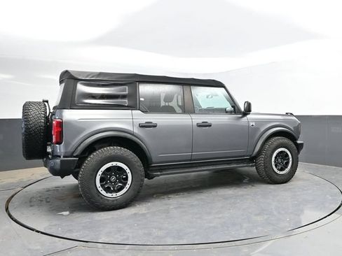 Used 2021 Ford Bronco Big Bend AWD/4WD image 4