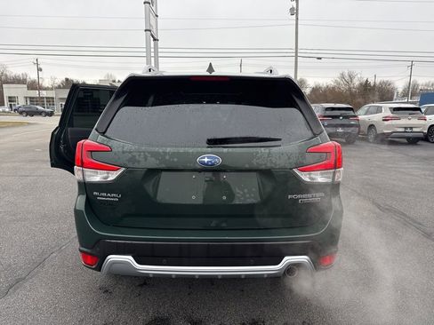 Used 2023 Subaru Forester Touring image 22