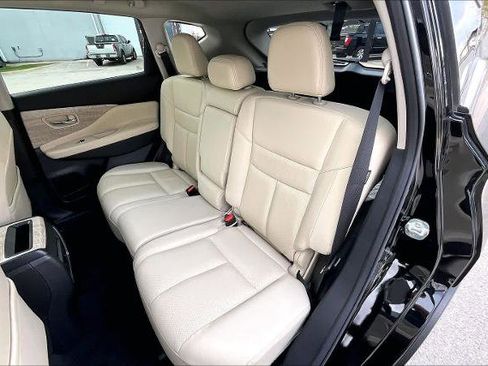 Certified 2024 Nissan Murano SL FWD image 20