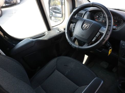 Used 2015 RAM ProMaster 1500 w/ Mopar Trailer Tow Group image 21