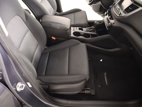 Used 2018 Hyundai Tucson Value image 13