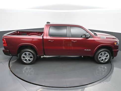 New 2025 RAM 1500 Big Horn image 43