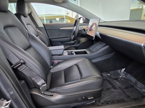 Used 2023 Tesla Model 3 Standard Range RWD image 19