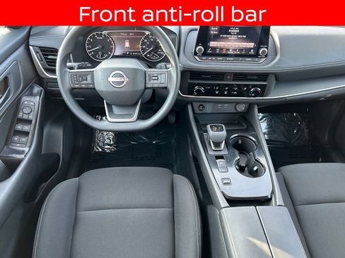 Certified 2026 Nissan Rogue S FWD image 27
