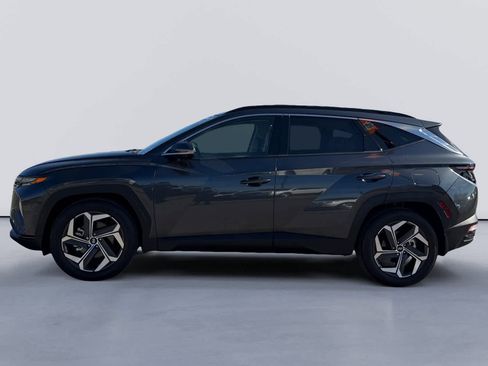 Certified 2024 Hyundai Tucson Limited image 6