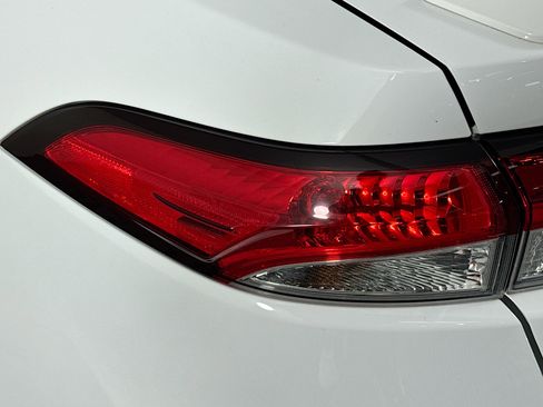 Used 2024 Toyota Corolla SE AWD/4WD image 35