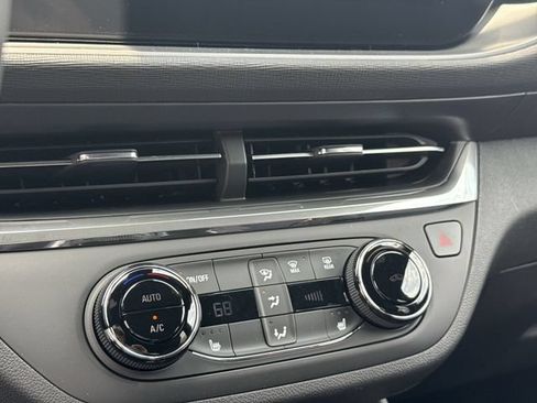 New 2026 Buick Envista Sport Touring w/ Convenience I Package FWD image 18