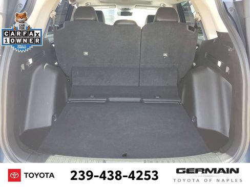 Used 2025 Honda CR-V EX-L image 22