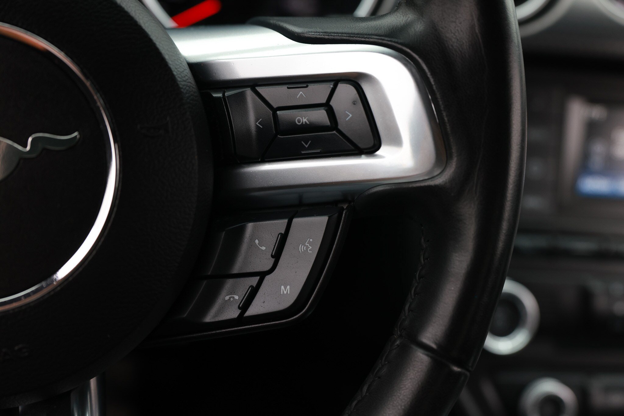 Used 2018 Ford Mustang GT w/ GT Performance Package RWD image 32