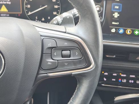 Used 2023 Buick Envision Preferred FWD image 29