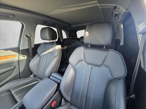 Certified 2023 Audi Q5 e Prestige w/ Prestige Package AWD/4WD image 15