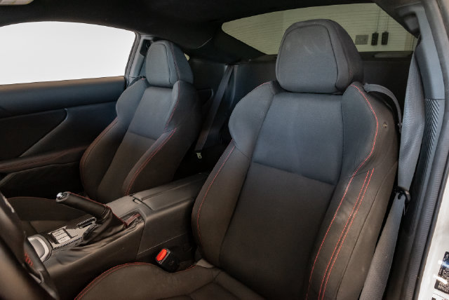 Used 2022 Subaru BRZ Premium RWD image 9