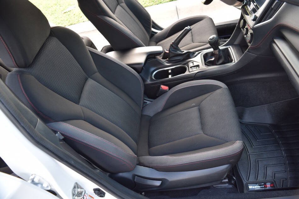 Used 2019 Subaru Impreza 2.0i Sport AWD/4WD image 51