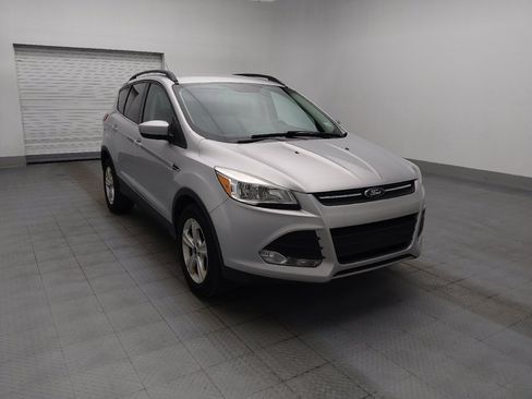 Used 2016 Ford Escape SE w/ Equipment Group 201A AWD/4WD image 13