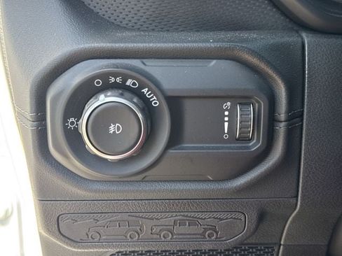 Used 2024 Jeep Wrangler Unlimited Rubicon 392 AWD/4WD image 23