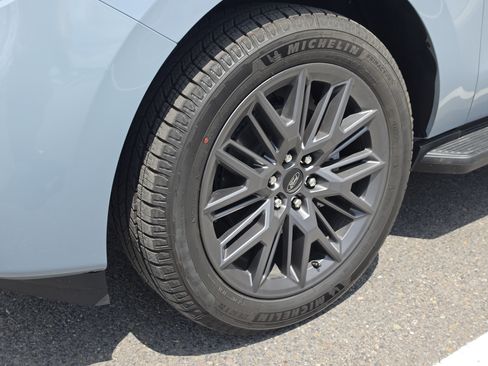 New 2026 Ford Expedition Max Platinum w/ Stealth Appearance Package AWD/4WD image 13