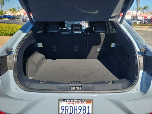 Used 2024 Ford Mustang Mach-E Premium RWD image 28