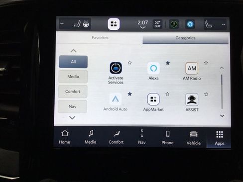 Used 2024 RAM 1500 Laramie image 30