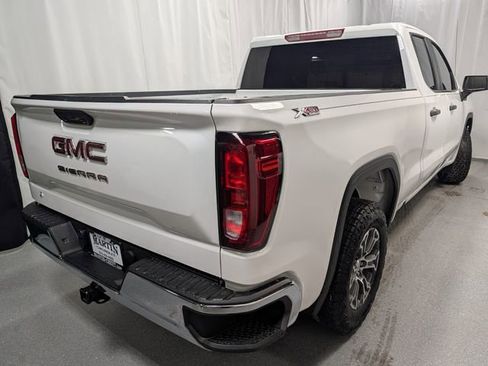 Certified 2023 GMC Sierra 1500 Pro image 3