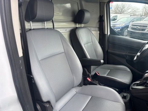 Used 2015 Ford Transit Connect XL image 16