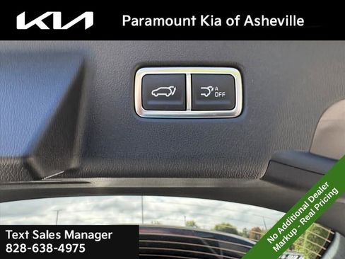 New 2026 Kia Sorento X-Line EX image 28