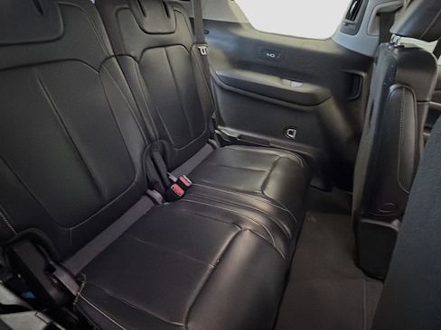 Used 2021 Jeep Grand Cherokee L Limited AWD/4WD image 14