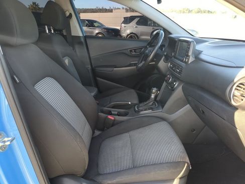 Used 2020 Hyundai Kona SEL Plus FWD image 16