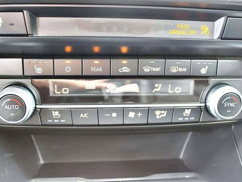 Used 2021 MAZDA CX-9 Grand Touring image 19