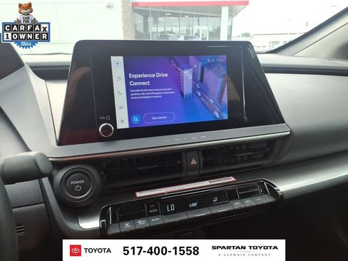 Used 2024 Toyota Prius LE FWD image 20