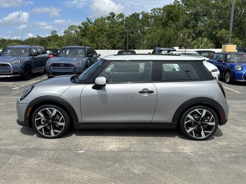 New 2026 MINI Cooper S FWD image 4