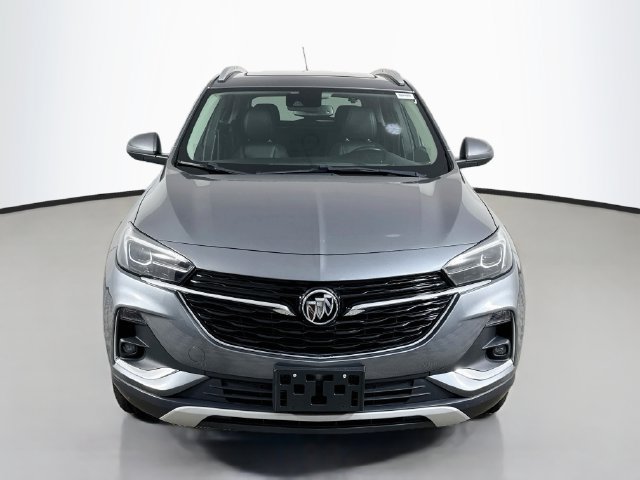Used 2020 Buick Encore GX Essence w/ Experience Buick Package AWD/4WD image 2