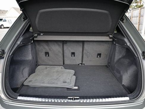 Certified 2025 Audi Q3 2.0T Premium w/ Convenience Package image 29