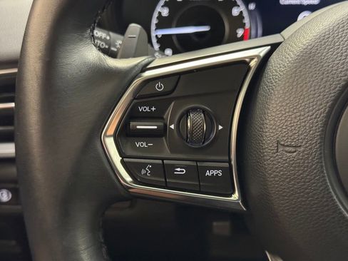 Used 2021 Acura TLX FWD image 19