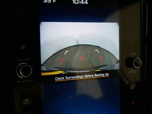 Used 2022 Subaru WRX Premium image 33