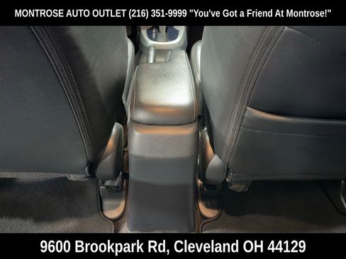 Used 2020 Honda Fit EX-L image 35