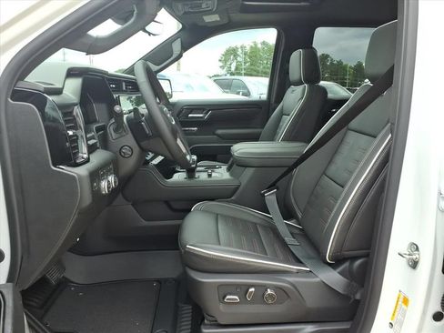 New 2026 GMC Sierra 1500 AT4X AWD/4WD image 12
