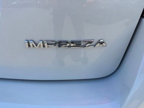 Used 2022 Subaru Impreza 2.0i Premium AWD/4WD image 21