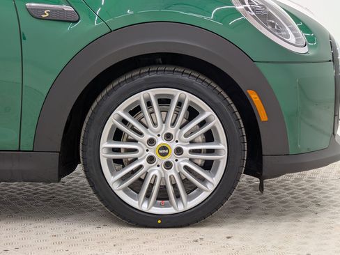 Used 2024 MINI Cooper SE image 12