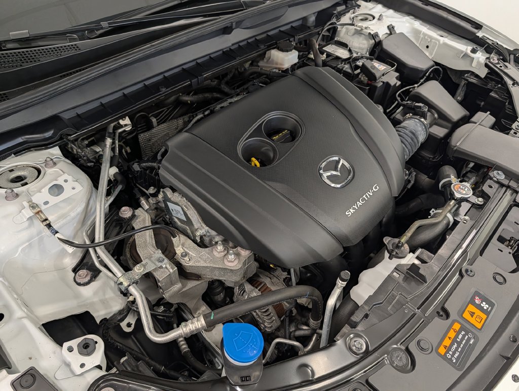 Certified 2024 MAZDA CX-50 AWD 2.5 S w/ Preferred Package image 32