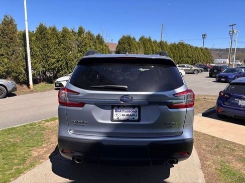 New 2026 Subaru Ascent Limited AWD/4WD image 5